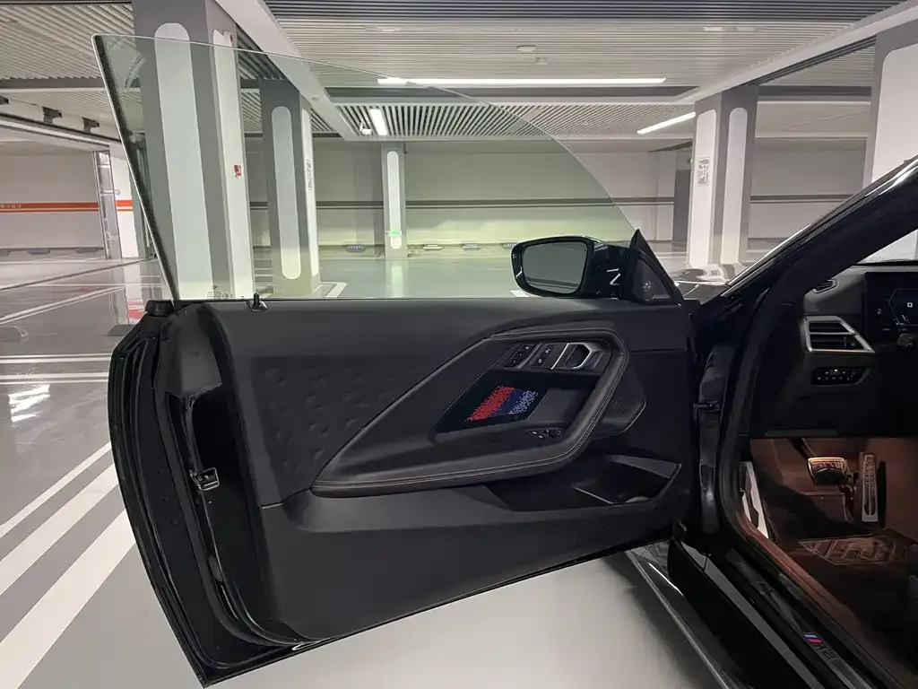 BMW M2 2025 из CN, фото 5