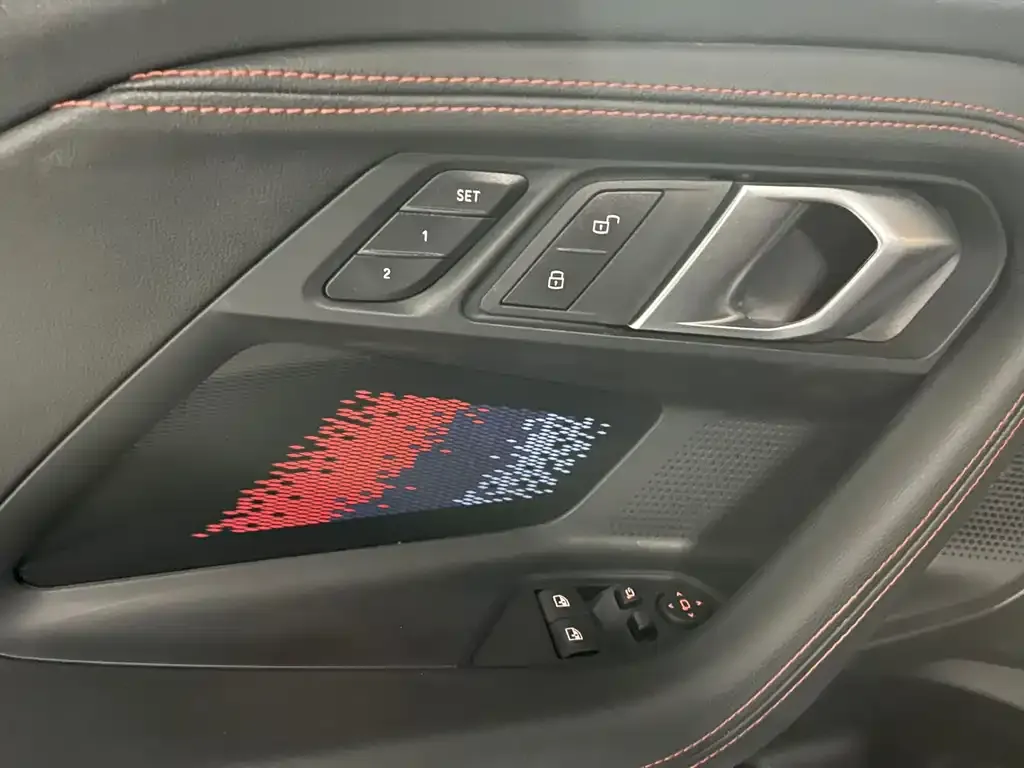 BMW M2 2025 из CN, фото 8