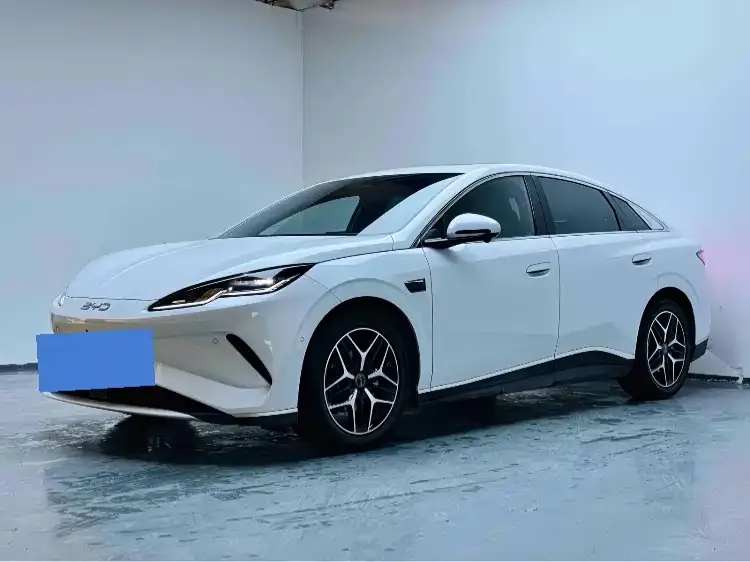 BYD Seal 06 2025 из CN, фото 1