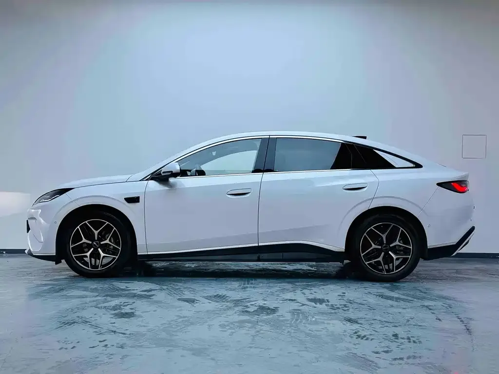 BYD Seal 06 2025 из CN, фото 2