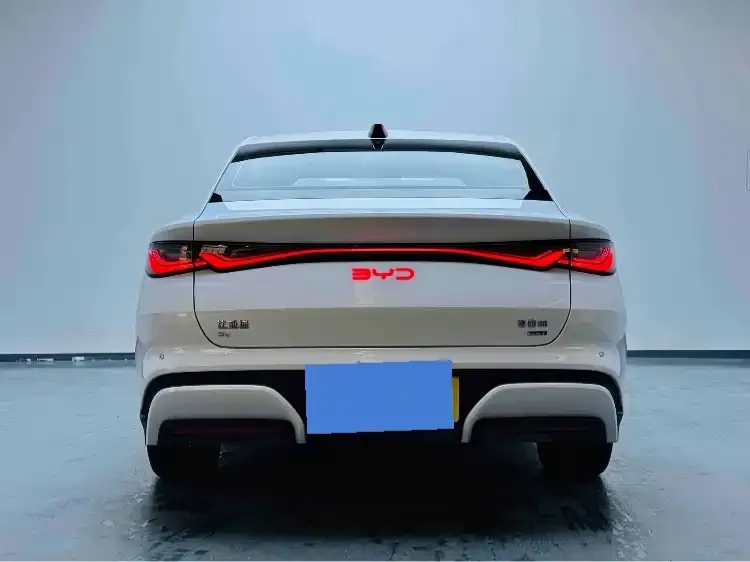 BYD Seal 06 2025 из CN, фото 6