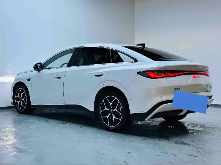 BYD Seal 06 2025 из CN, фото 8