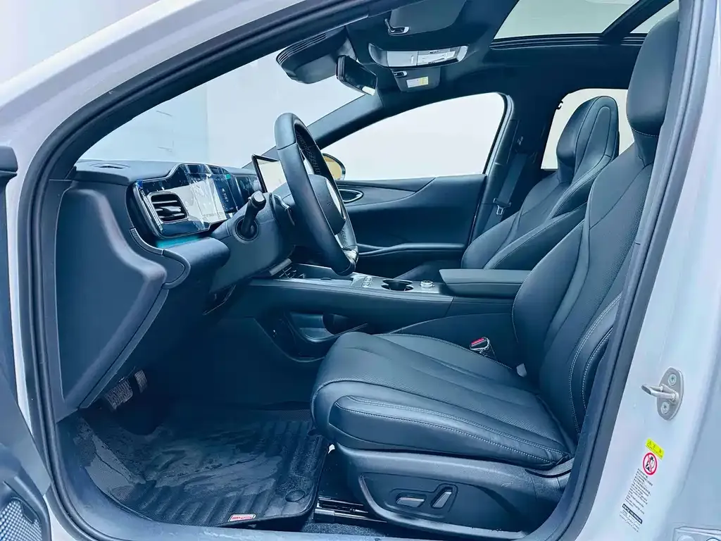 BYD Seal 06 2025 из CN, фото 5