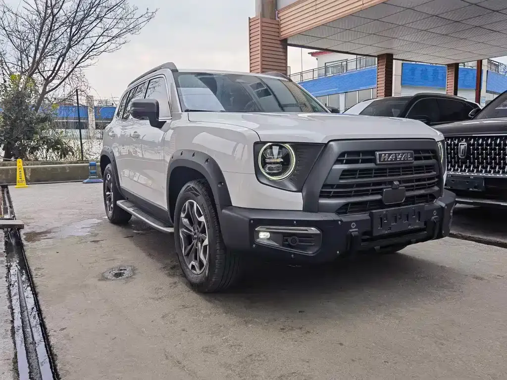 Haval Big Dog 2023 из CN, фото 8