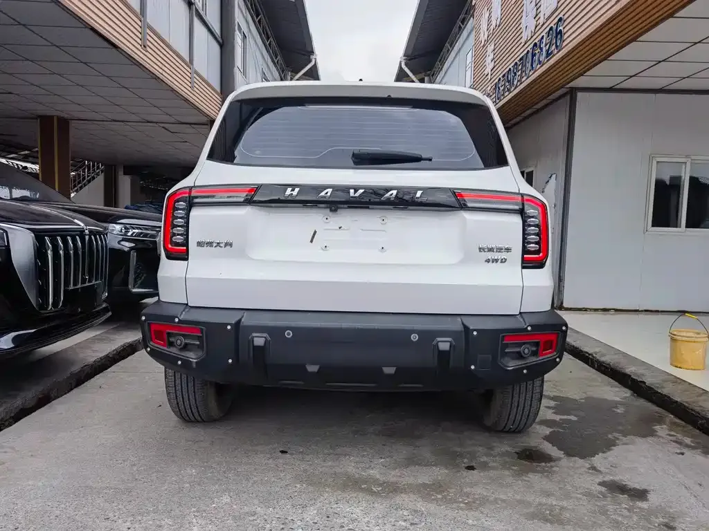 Haval Big Dog 2023 из CN, фото 10