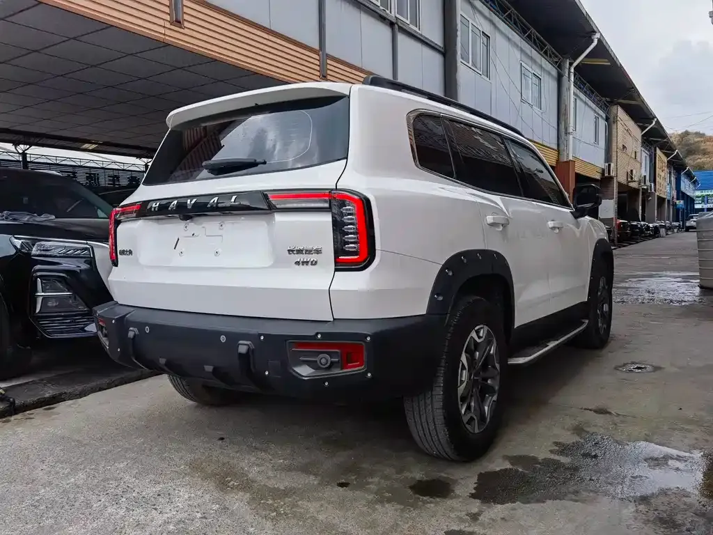 Haval Big Dog 2023 из CN, фото 4