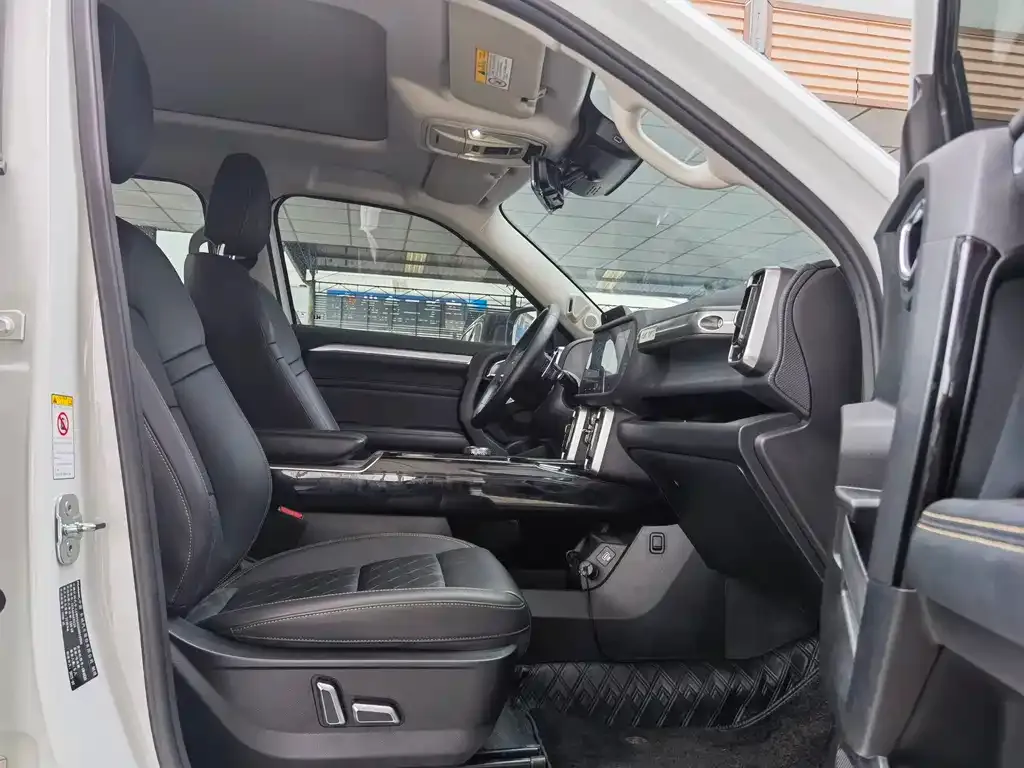 Haval Big Dog 2023 из CN, фото 2