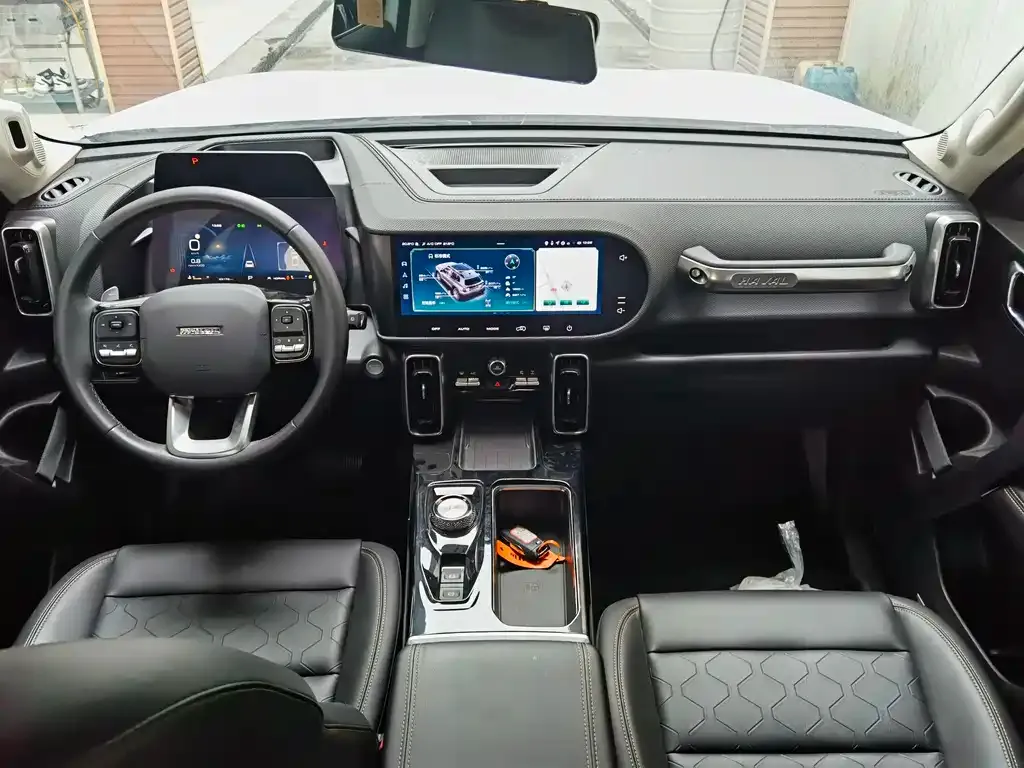 Haval Big Dog 2023 из CN, фото 6