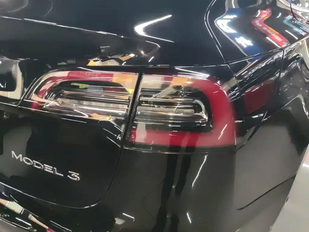 Tesla Model 3 2021 из CN, фото 8
