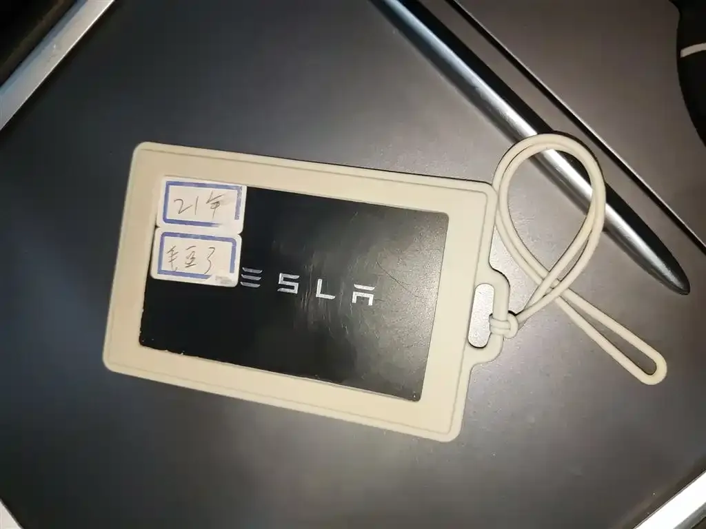 Tesla Model 3 2021 из CN, фото 3