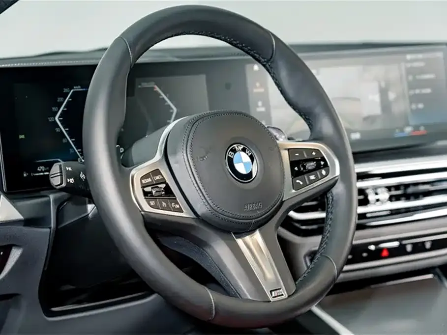 BMW 4 Series 2023 из CN, фото 4