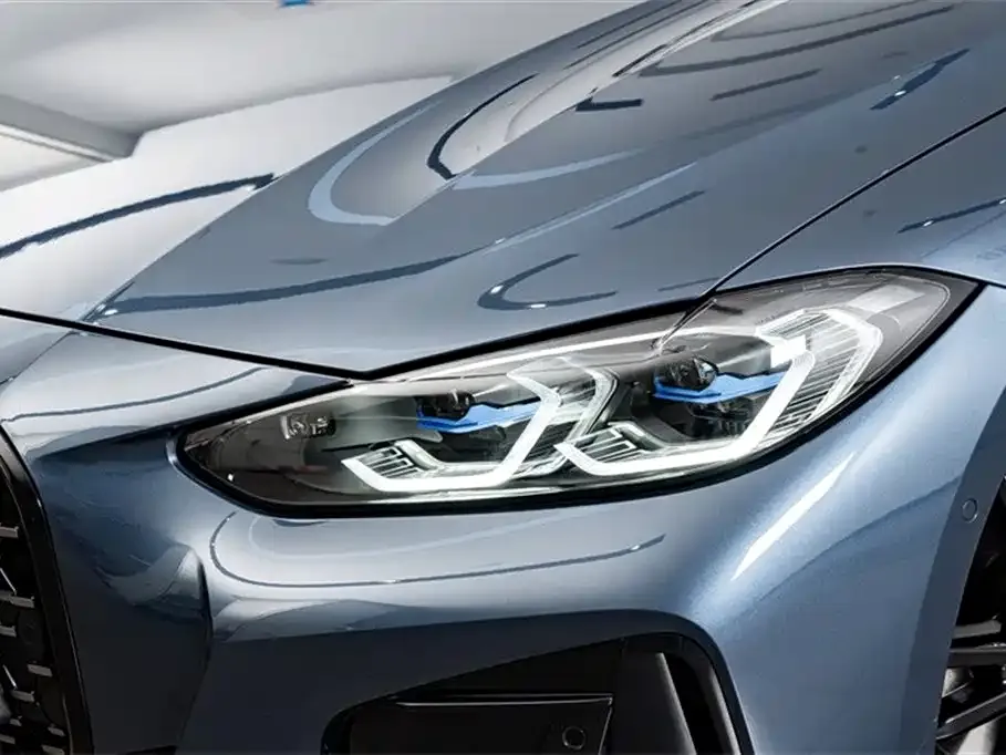 BMW 4 Series 2023 из CN, фото 6