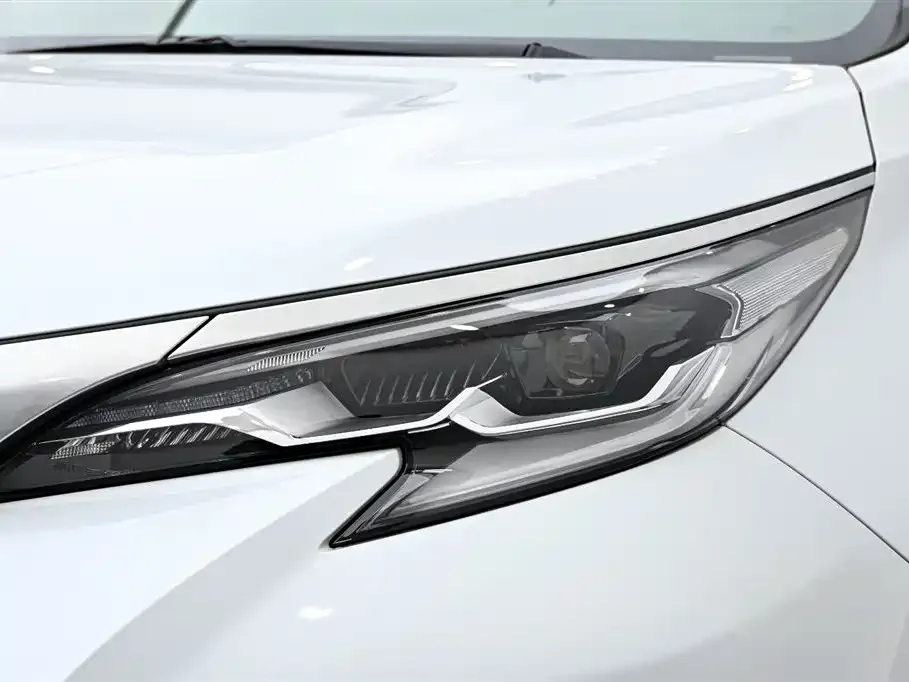 Toyota Sienna 2026 из CN, фото 8