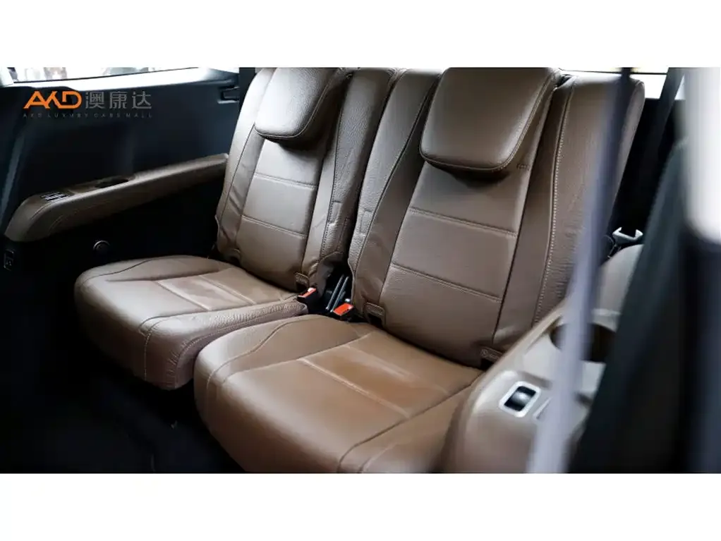 Mercedes-Benz GLS 2024 из CN, фото 2
