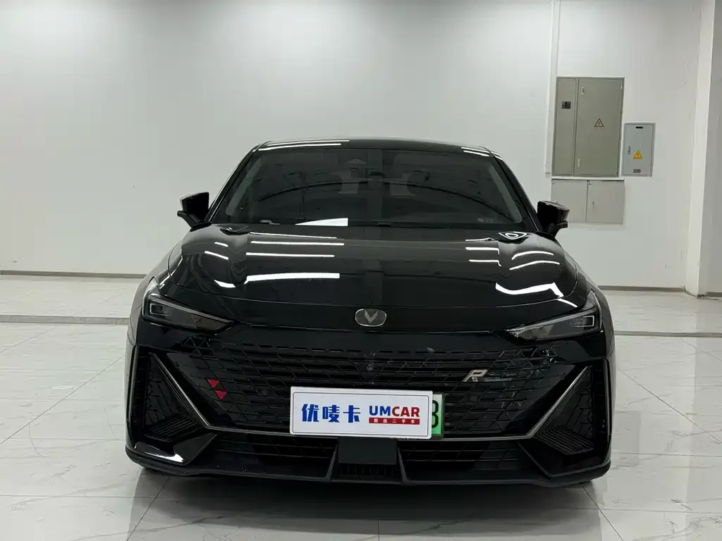 Changan UNI-V iDD 2023 из CN, фото 6
