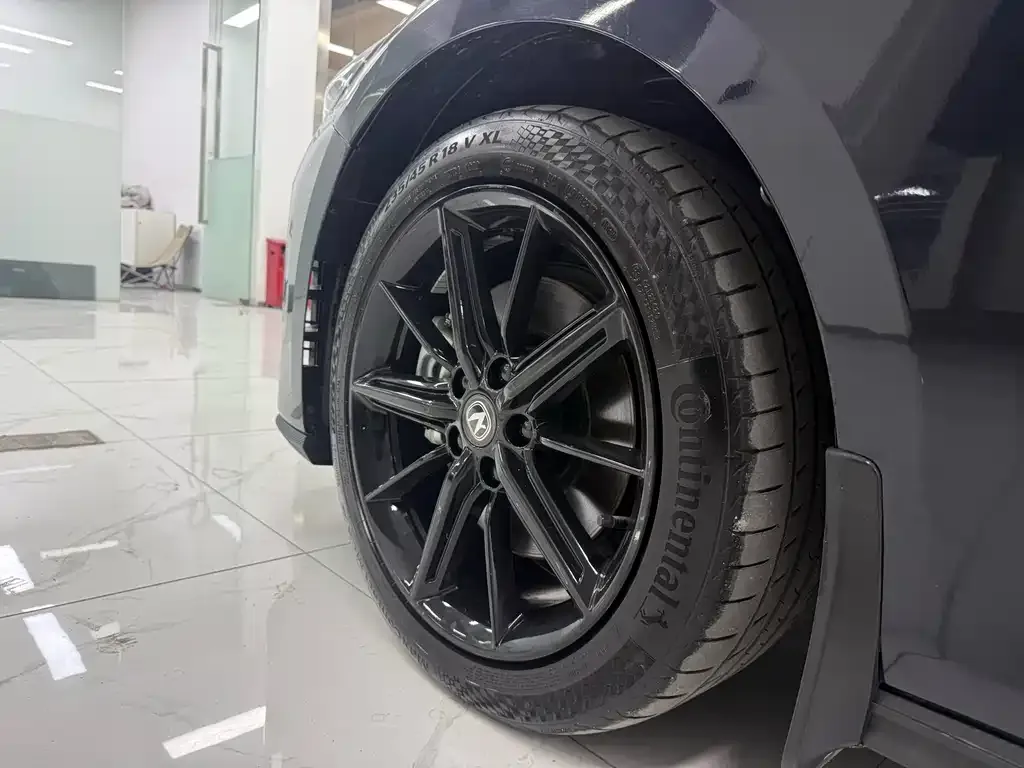 Changan UNI-V iDD 2023 из CN, фото 8