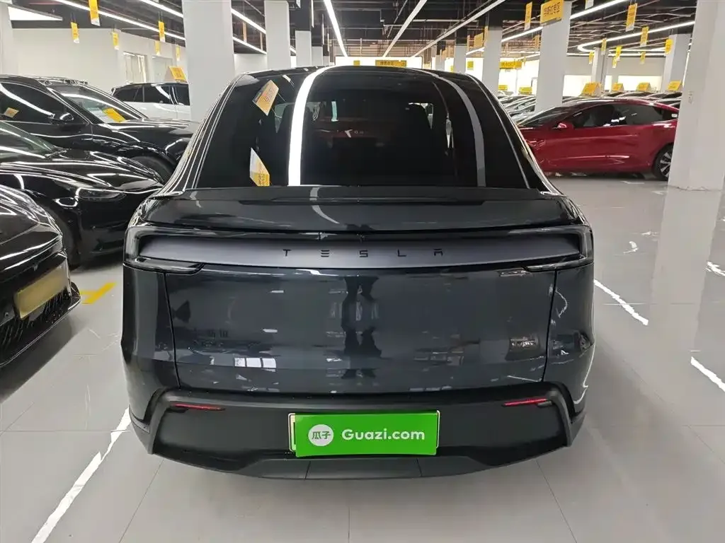 Tesla Model Y L 2025 из CN, фото 7