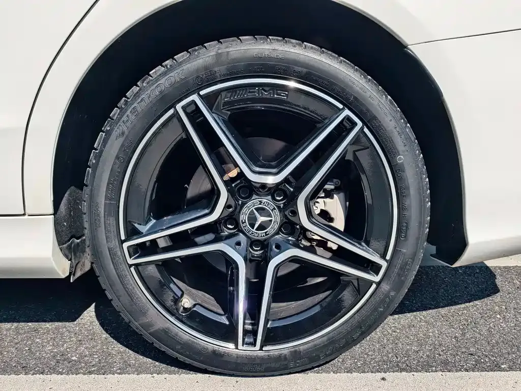 Mercedes-Benz C-Class 2021 из CN, фото 3