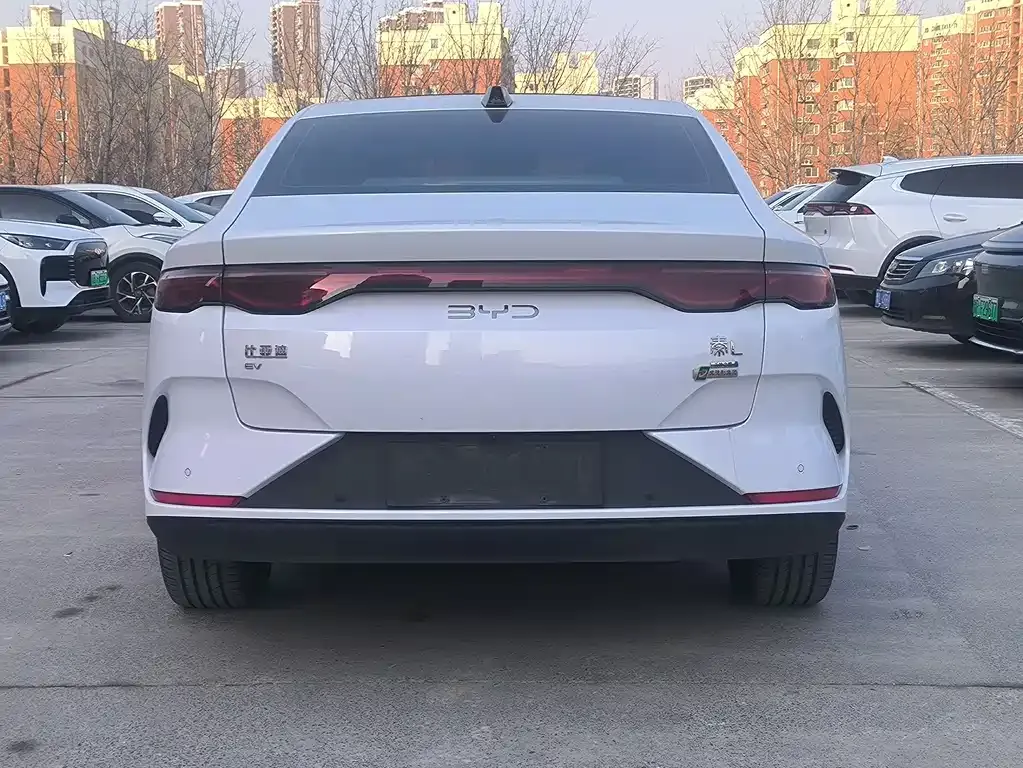 BYD Qin L 2025 из CN, фото 7
