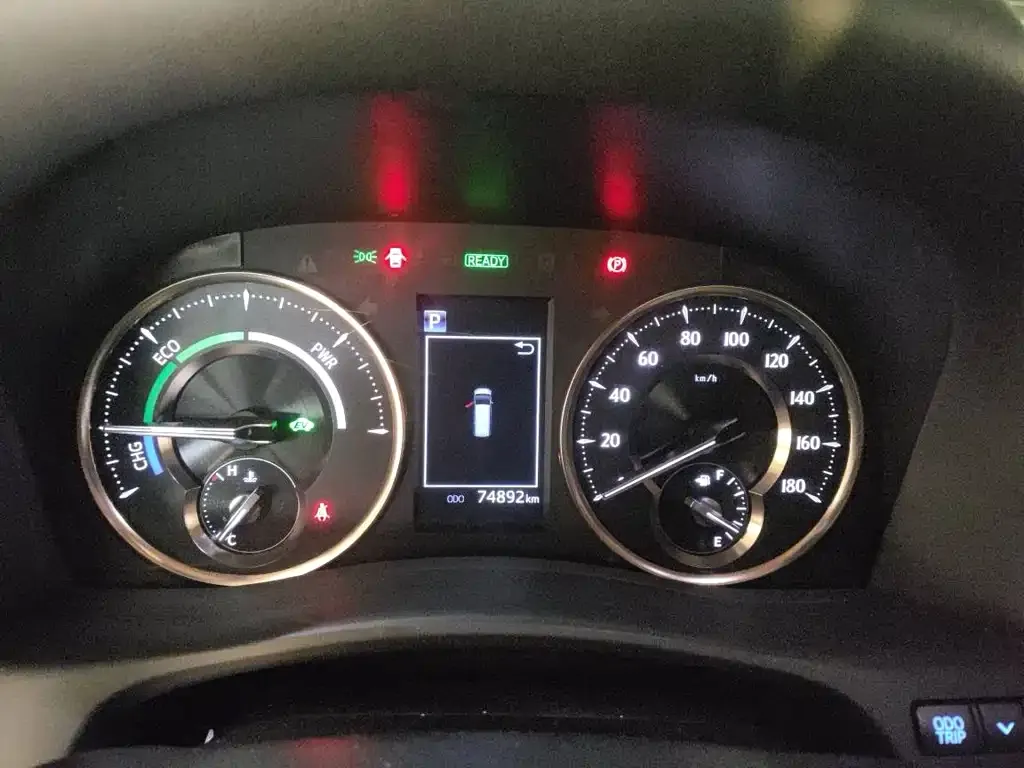 Toyota Alphard 2022 из CN, фото 9