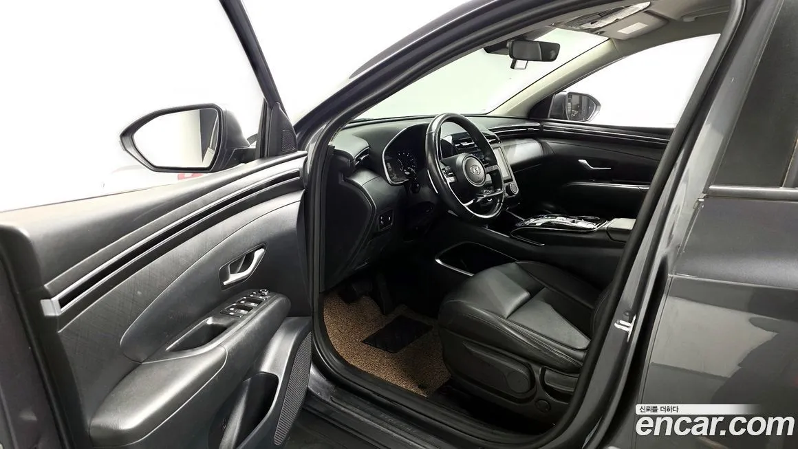 Hyundai Tucson — фото 2