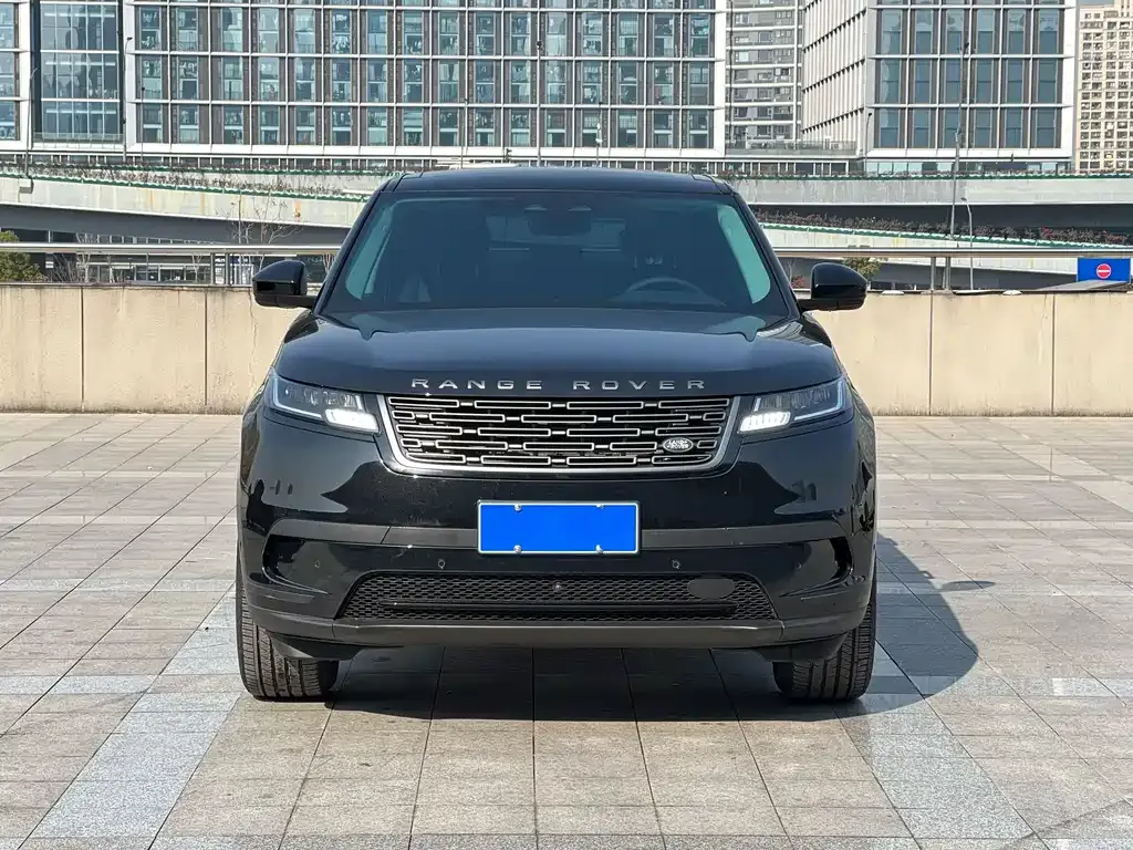 Land Rover Velar 2024 из CN, фото 1