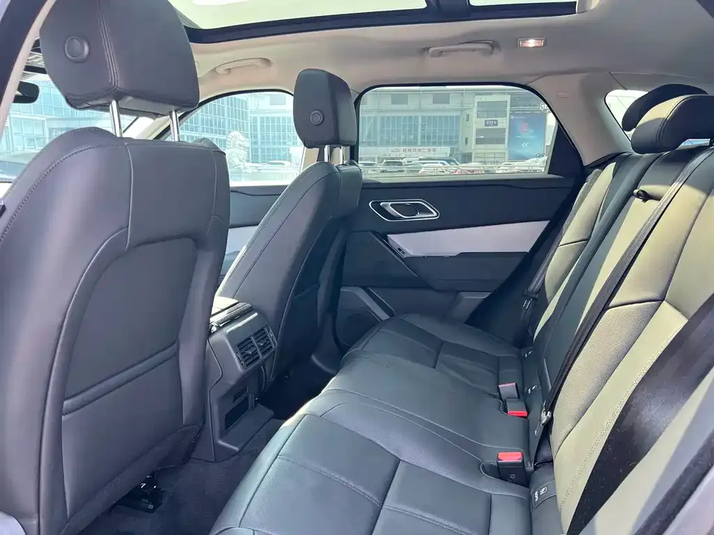Land Rover Velar 2024 из CN, фото 5