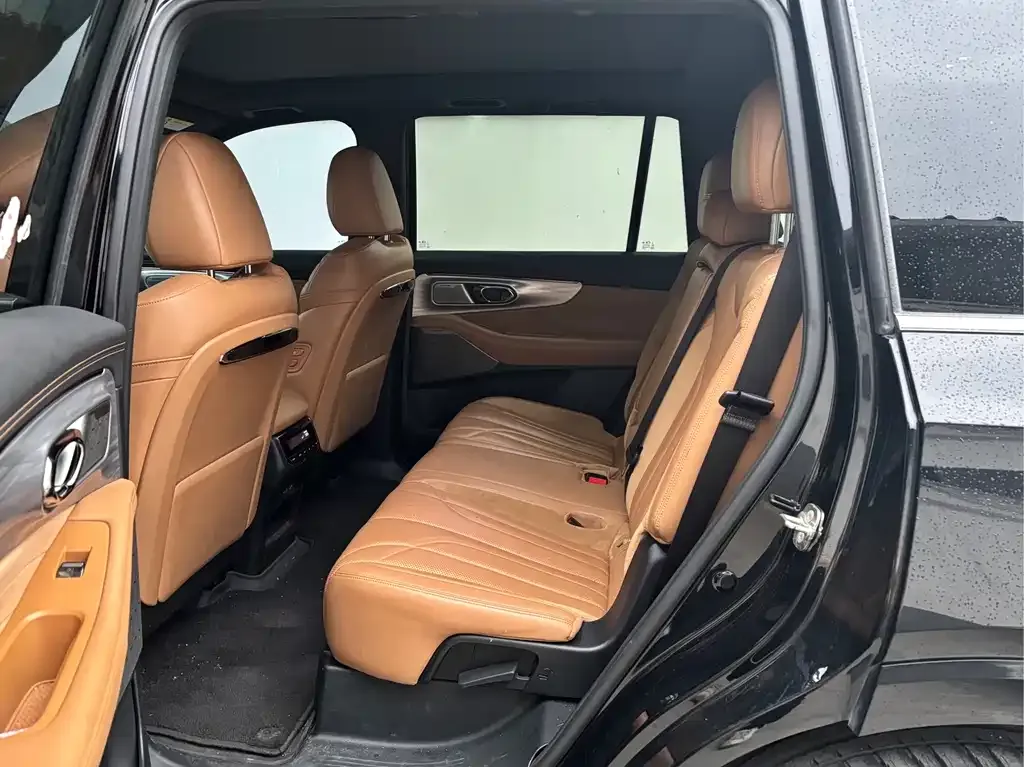 GAC Motor Trumpchi ES9 2023 из CN, фото 8