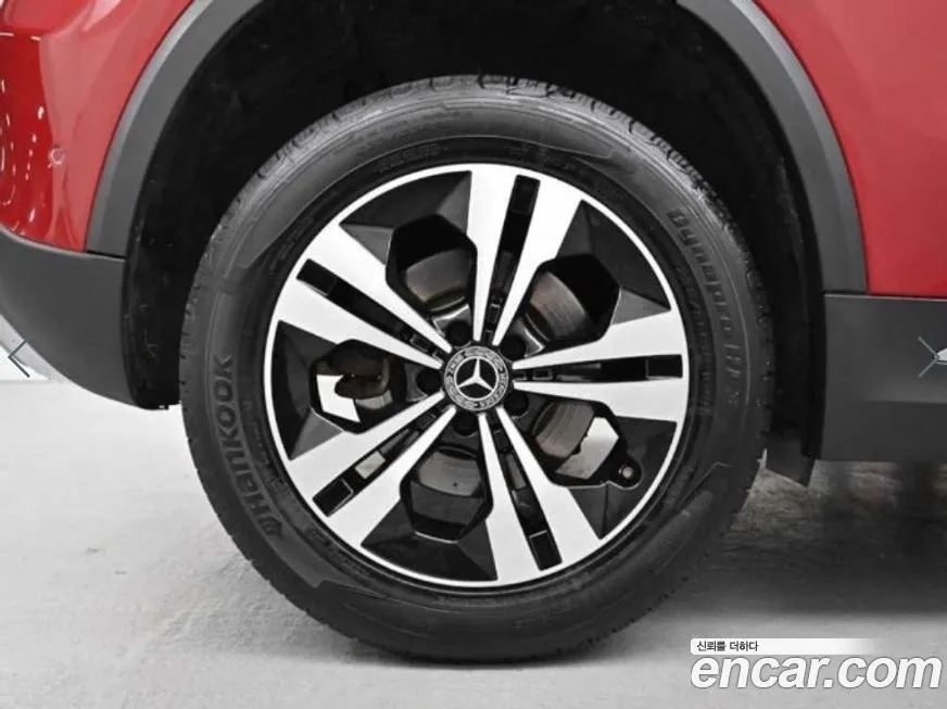 Mercedes-Benz GLA-Class 2021 из KR, фото 10