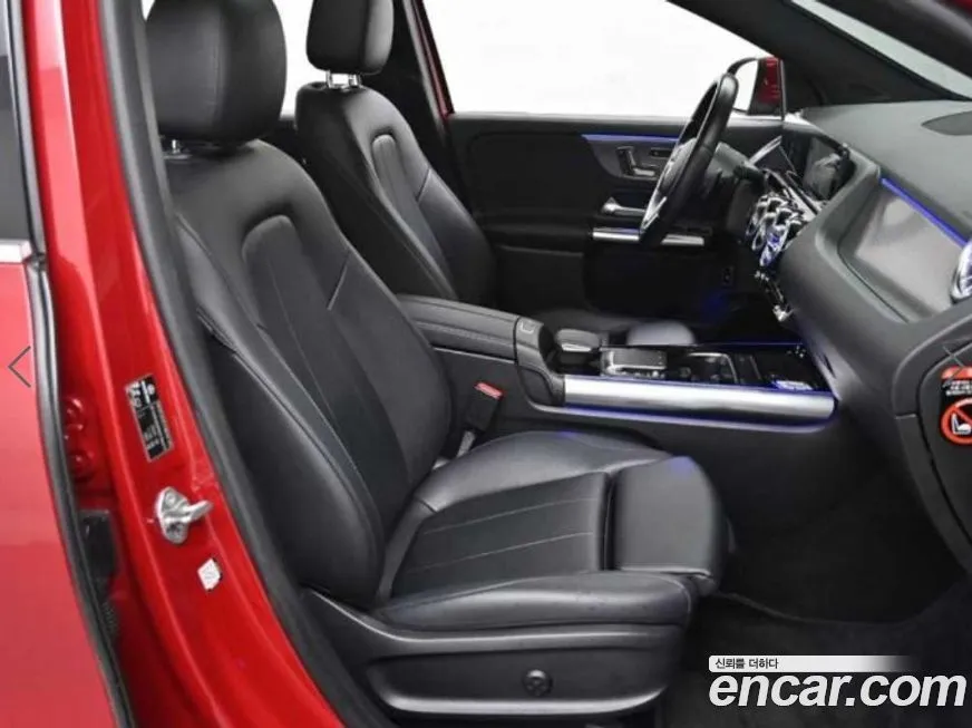 Mercedes-Benz GLA-Class 2021 из KR, фото 7
