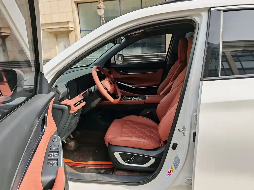 Changan CS75PLUS — фото 3