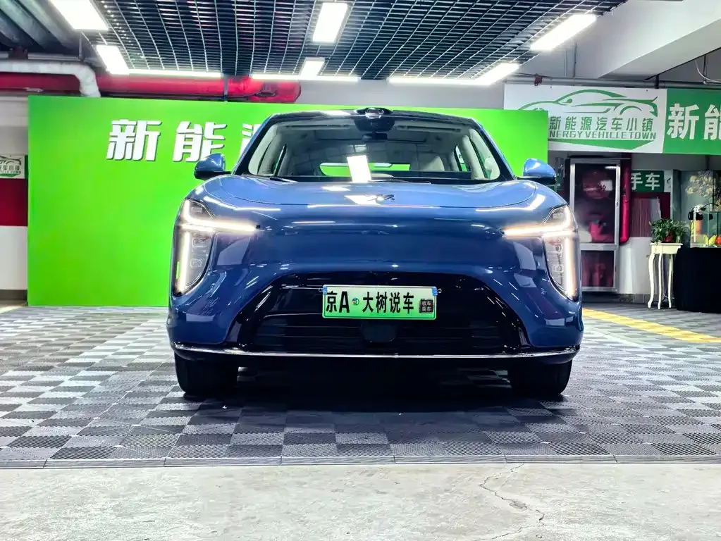 IM IM LS6 2025 из CN, фото 7