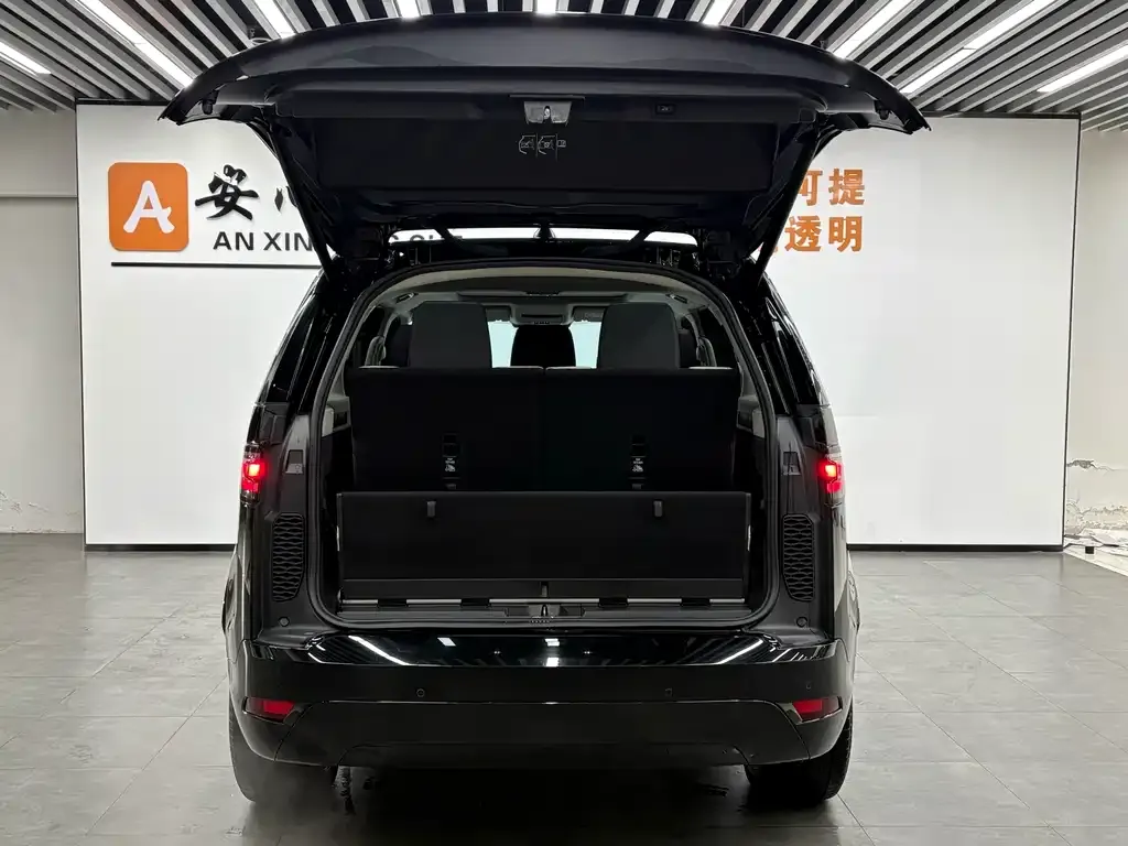 Land Rover Discovery 2021 из CN, фото 7