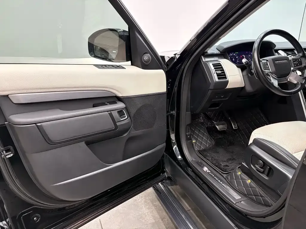 Land Rover Discovery 2021 из CN, фото 8