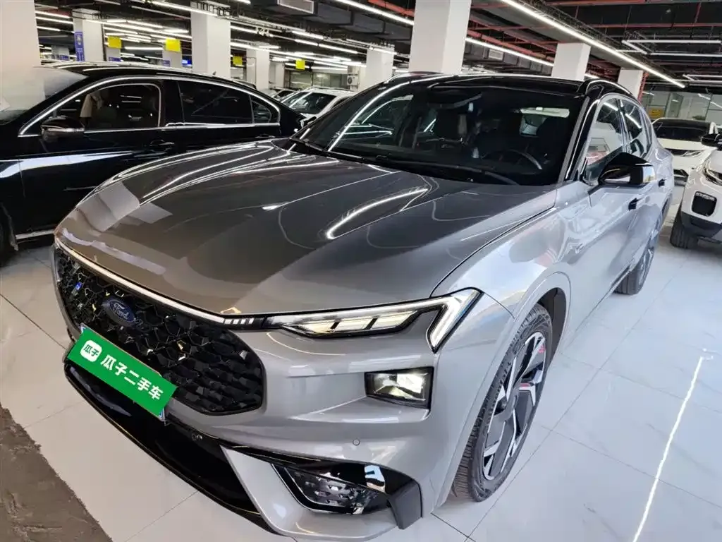 Ford Mondeo 2025 из CN, фото 1