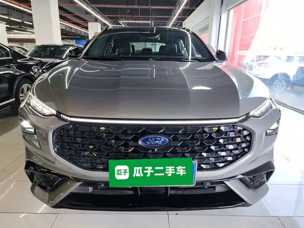 Ford Mondeo 2025 из CN, фото 4