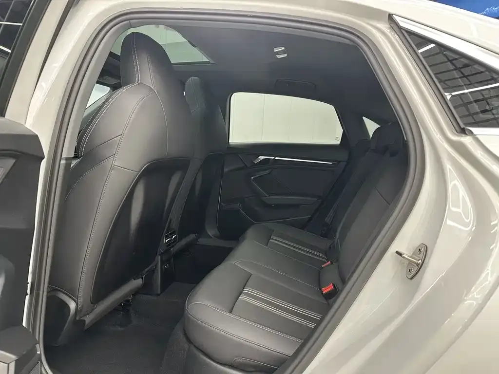 Audi A3 2022 из CN, фото 7