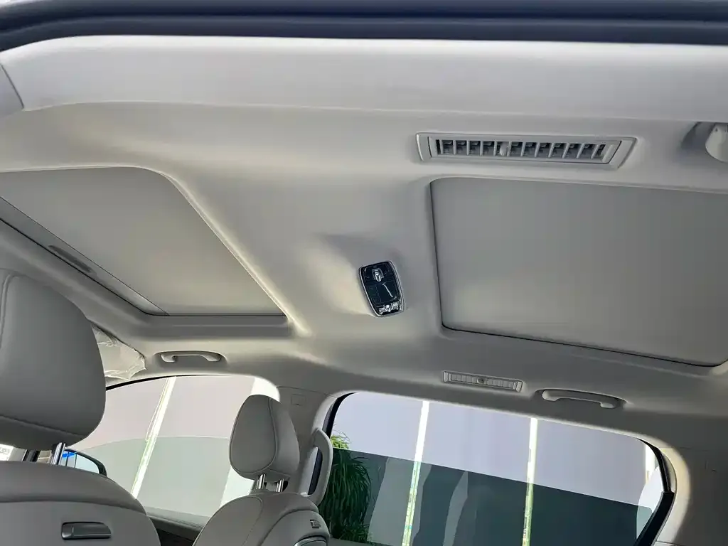 Roewe iMAX8 New Energy 2024 из CN, фото 2