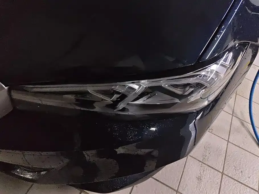 BMW i3 2025 из CN, фото 3