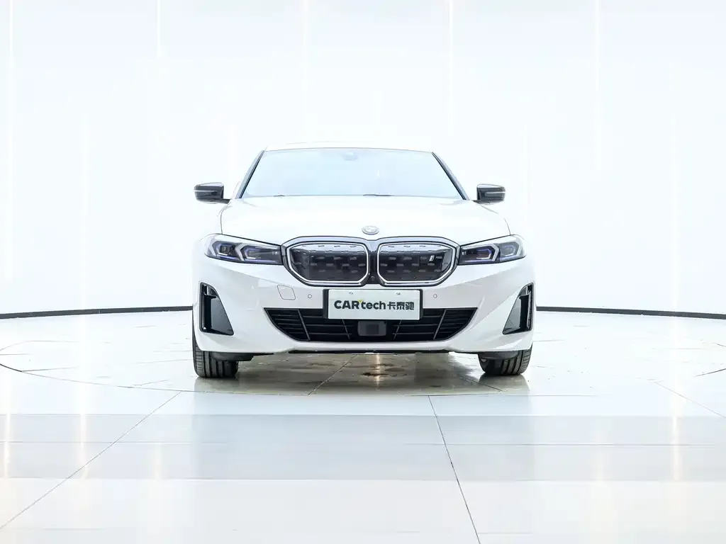 BMW i3 — фото 6