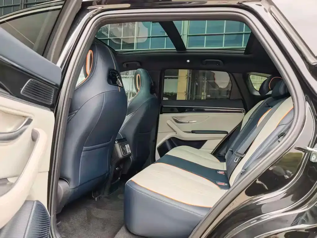 BYD PLUS New Energy 2024 из CN, фото 3
