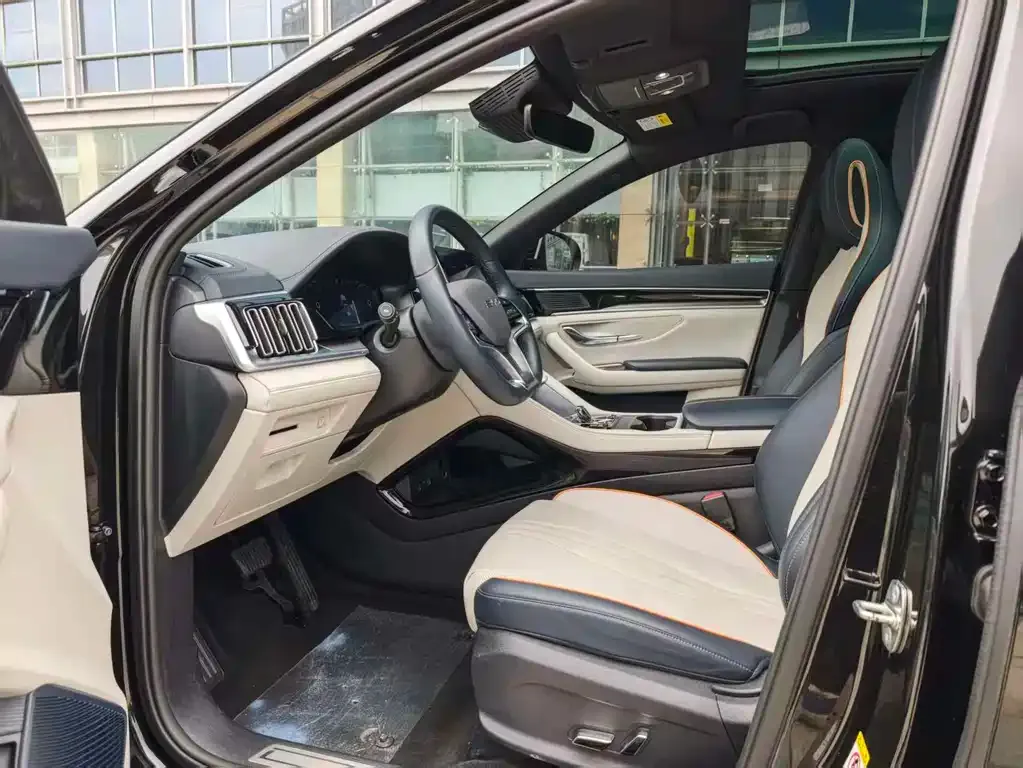 BYD PLUS New Energy 2024 из CN, фото 6