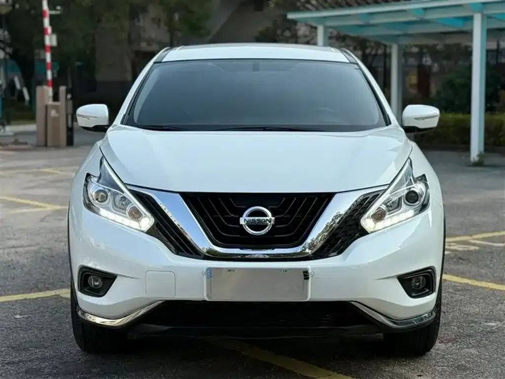 Nissan Murano 2023 из CN, фото 6