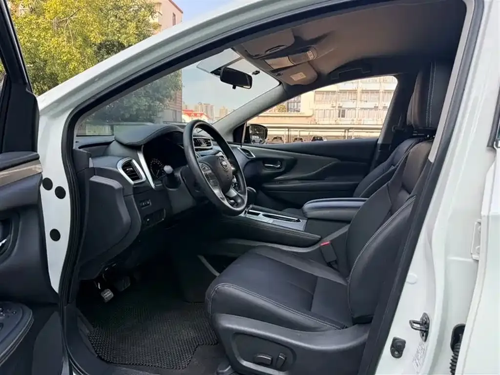 Nissan Murano 2023 из CN, фото 5