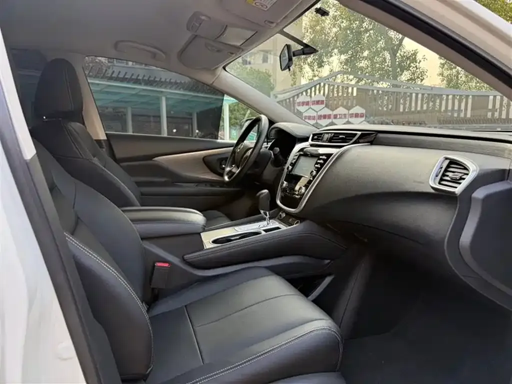 Nissan Murano 2023 из CN, фото 4