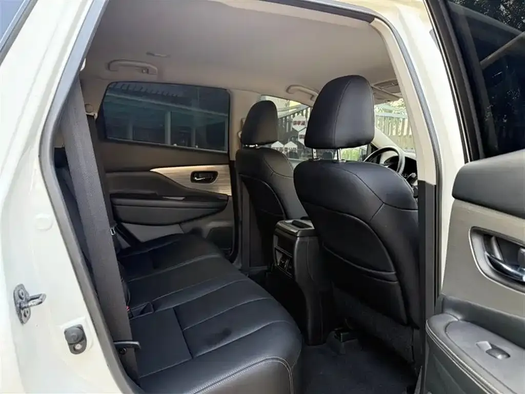Nissan Murano 2023 из CN, фото 7