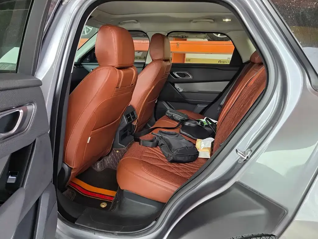 Land Rover Velar 2021 из CN, фото 3