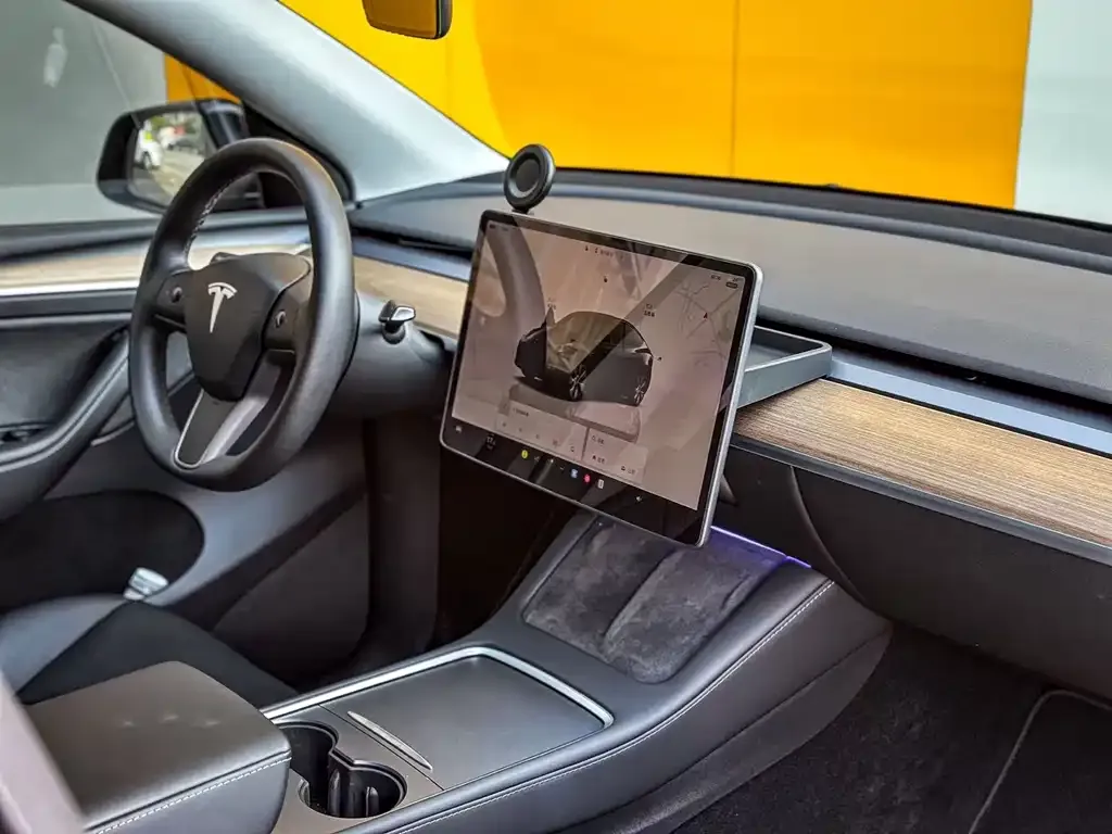 Tesla Model Y 2022 из CN, фото 6