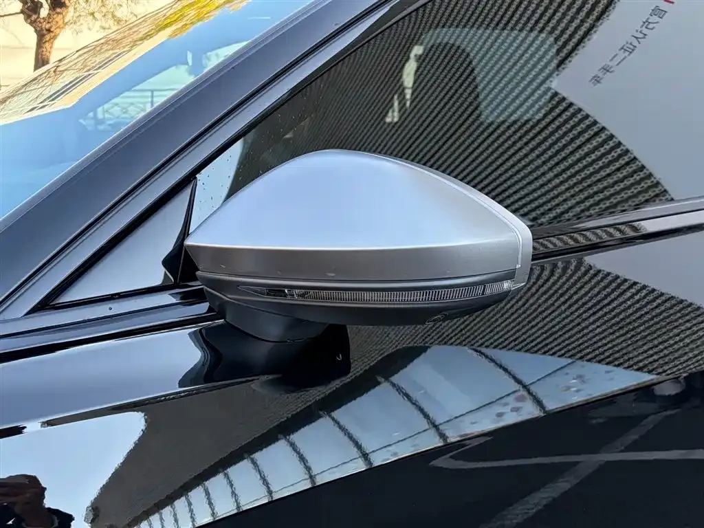 Audi RS 6 2025 из CN, фото 2