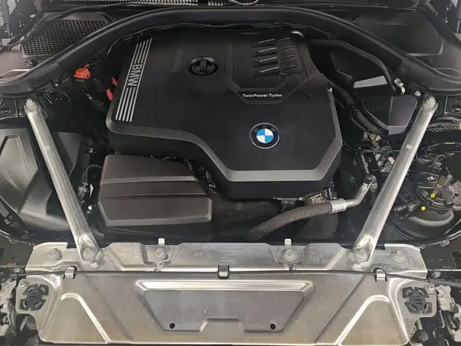 BMW 4 Series — фото 3